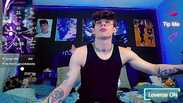 thiagomurphyy webcam