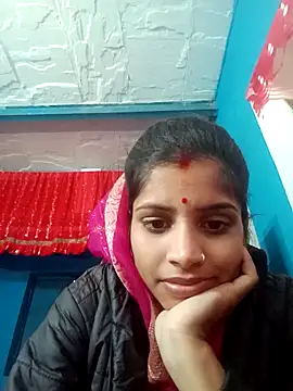 Nisha_Cute webcam