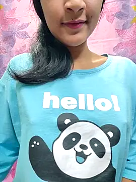 Your_Private_Girl webcam