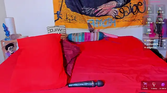 KatashiSenpai webcam