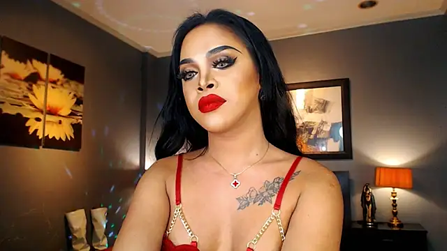 MarryQueen22 webcam