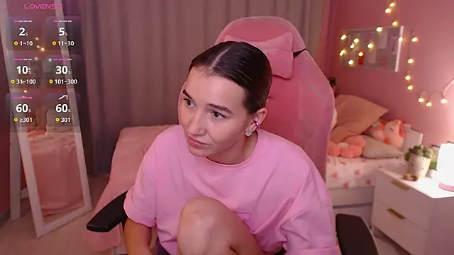 Bellla_Haddid webcam