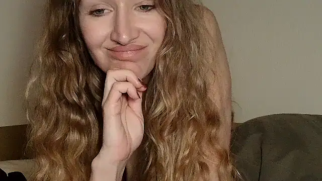 StackedSweetie webcam