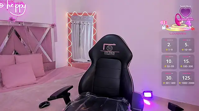 Shinedark_tay1 webcam