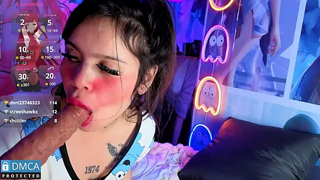 CandyKane06_ webcam