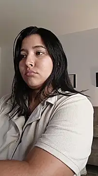 Webcam Model (Zetrionn) is live