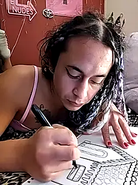 TranSexualJade95 webcam