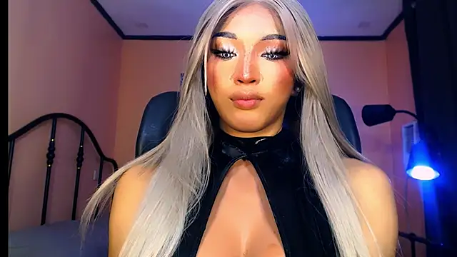 xUrGoddess_Bellax webcam