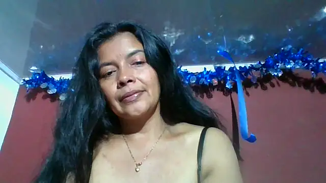 DianaOchoa_ webcam