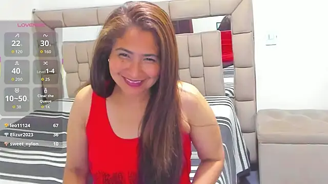 gabrielaponce11 webcam