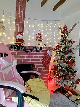 Webcam Model (Juanelopez1) is live