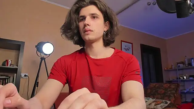 daddyMarty420 webcam