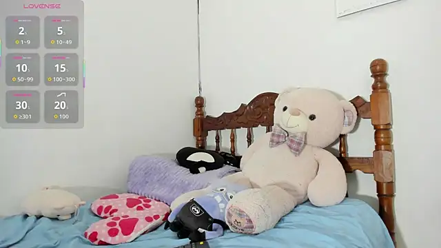 jilary__clinton webcam