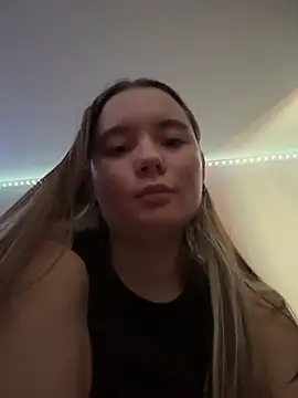 StephanieMur webcam