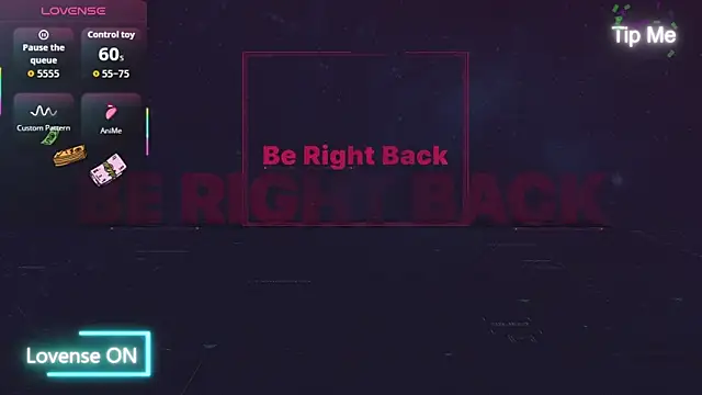 Unforgettable_Maria webcam