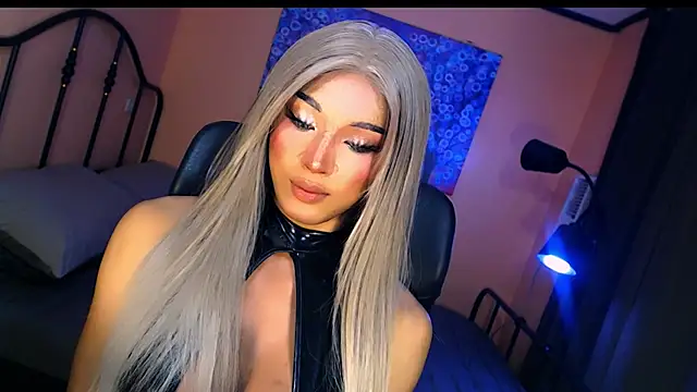 xUrGoddess_Bellax webcam