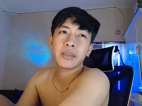 niel_cumshow