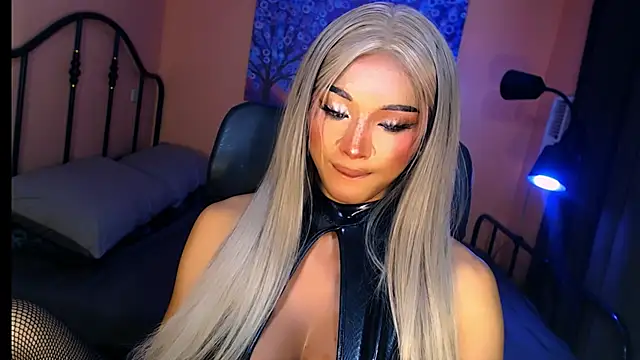 Preview of xurgoddess_bellax