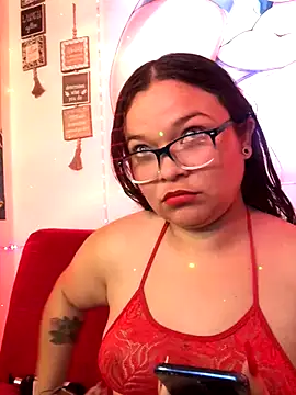 Sweet_Sasha_01 webcam