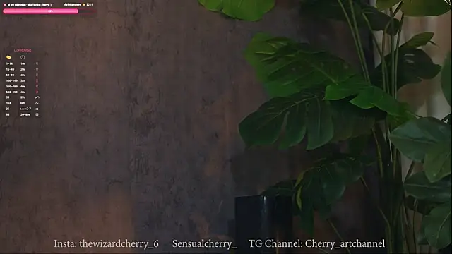 sensualcherry_ webcam