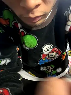 PatrondelMal666 webcam