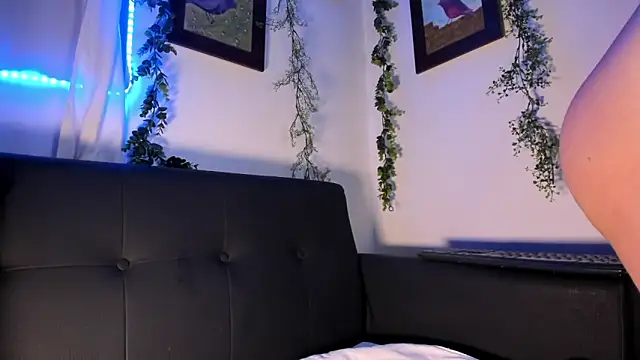 Sophiaa_Gomez webcam