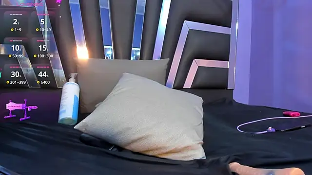 Emma_HotLatina webcam