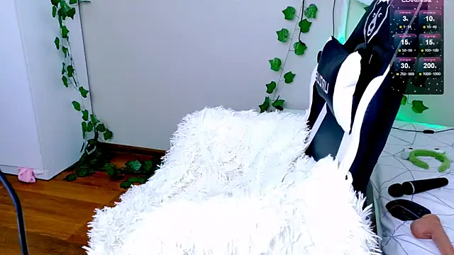 carmen_crybaby webcam