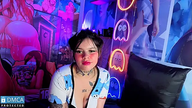CandyKane06_ webcam