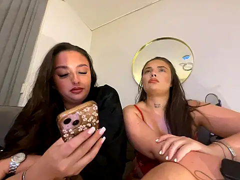 Playfulvixen25 webcam