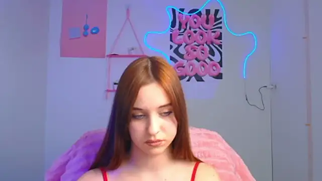 Lilu_May webcam