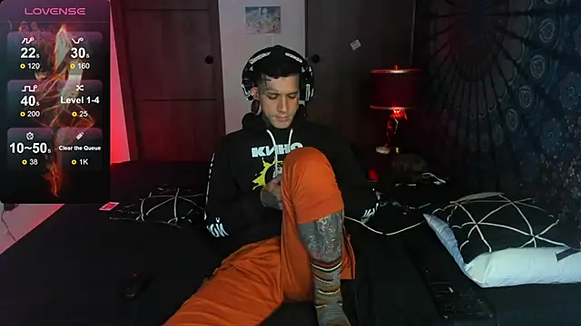 jhonny__ackerman webcam