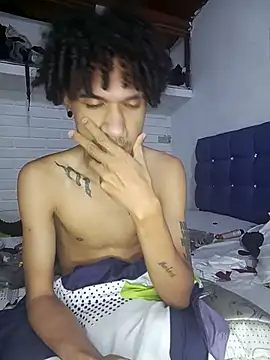 Gabriel_Stone webcam