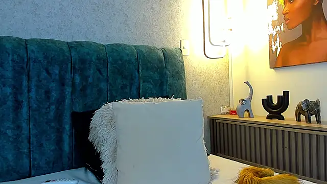 Alisson_Fox69 webcam