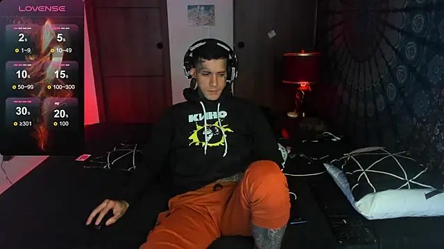 jhonny__ackerman webcam