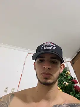 freestyle_blake1 webcam