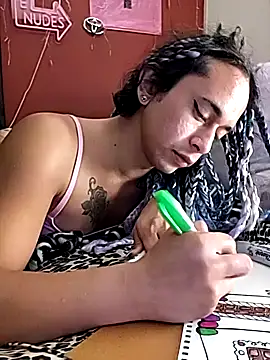 TranSexualJade95 webcam