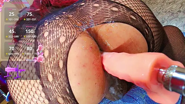 Valentina_Foxlife webcam