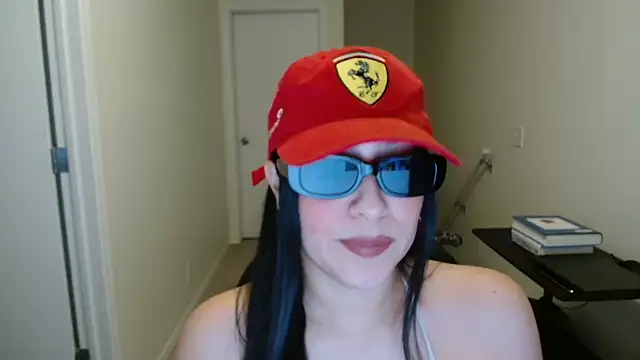 Sassy_Latina webcam