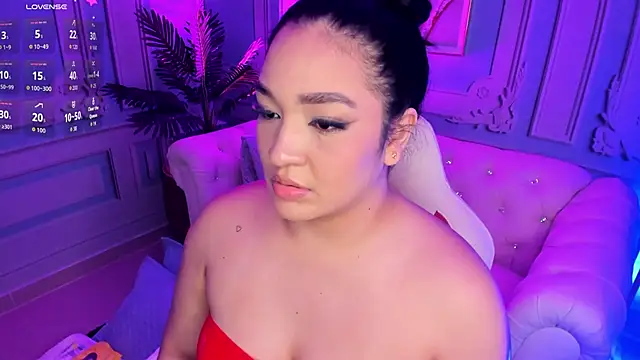 stefany_duque1_ webcam