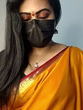 Honey-flowerr webcam