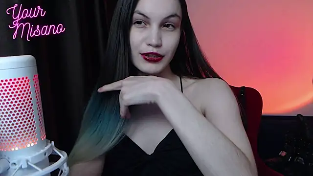 YourMisano webcam