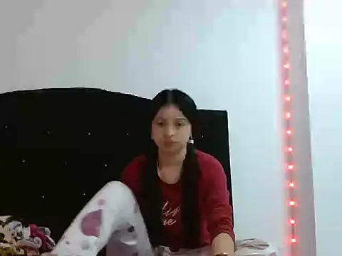 Sweet_pecadito webcam