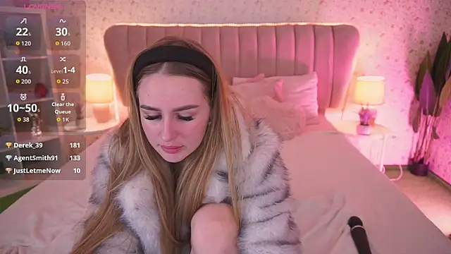 GabriellaJass webcam