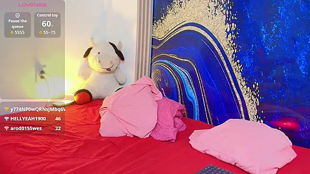 sharon_diamond_ webcam