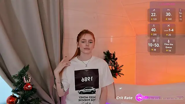 Phoenix_Margo webcam