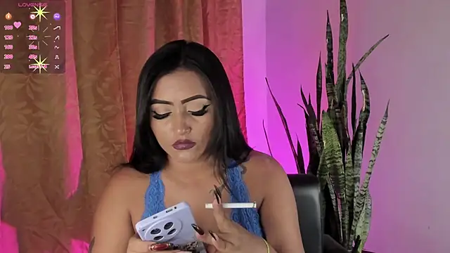 Renata_wilsom webcam