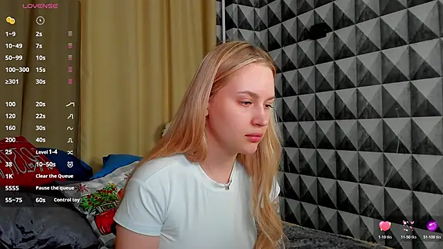 Carol__Cox webcam