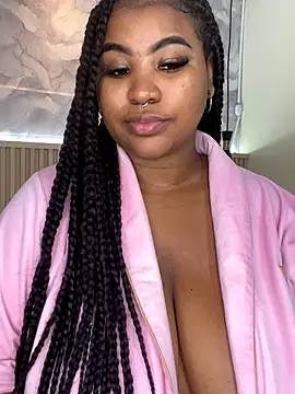 AinaraJimenez webcam