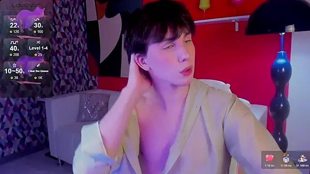 AdrianoAubert webcam